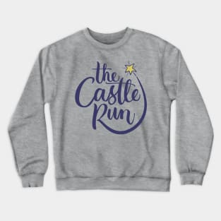 The Castle Run Crewneck Sweatshirt